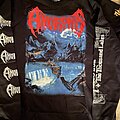 Amorphis - TShirt or Longsleeve - Amorphis Tales from thousand lakes