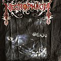 Necrophagia - TShirt or Longsleeve - Devil times five