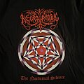 Necrophobic - TShirt or Longsleeve - Necrophobic The nocturnal silence