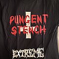 Pungent Stench - TShirt or Longsleeve - Pungent Stench Extreme deformity