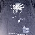 Darkthrone - TShirt or Longsleeve - Darkthrone A blaze in the northern sky