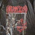 Diavolos - TShirt or Longsleeve - Diavolos You lived now die