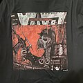 Voivod - TShirt or Longsleeve - Voivod War and pain