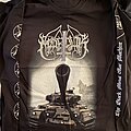 Marduk - TShirt or Longsleeve - Panzer division marduk ls