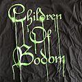 Children Of Bodom - TShirt or Longsleeve - Downfall