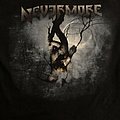 Nevermore - TShirt or Longsleeve - Dead heart in a dead world