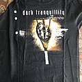 Dark Tranquillity - TShirt or Longsleeve - Haven ls