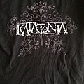 Katatonia - TShirt or Longsleeve - Follower