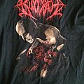 Bloodbath - TShirt or Longsleeve - Nightmares made flesh