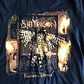 Satyricon - TShirt or Longsleeve - Nemesis divina