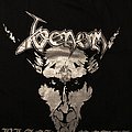 Venom - TShirt or Longsleeve - Black metal