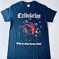 Tribulation - TShirt or Longsleeve - Tribulation - Where The Gloom Becomes Sound (Rose)