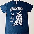 Tribulation - TShirt or Longsleeve - Tribulation - Tour 2019