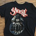 Ghost - TShirt or Longsleeve - Warrior shirt