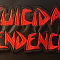 Suicidal Tendencies - Patch - Suicidal Tendencies