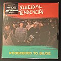 Suicidal Tendencies - Tape / Vinyl / CD / Recording etc - Suicidal Tendencies Possessed To Skate