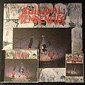 Suicidal Tendencies - Tape / Vinyl / CD / Recording etc - Suicidal Tendencies