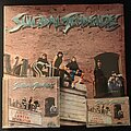 Suicidal Tendencies - Tape / Vinyl / CD / Recording etc - Suicidal Tendencies Lights... Camera... Revolution !