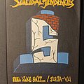 Suicidal Tendencies - Patch - Suicidal Tendencies Feel Like Shit / Deja-vu