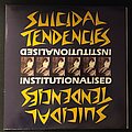 Suicidal Tendencies - Tape / Vinyl / CD / Recording etc - Suicidal Tendencies Institutionalised