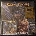 Suicidal Tendencies - Tape / Vinyl / CD / Recording etc - Suicidal Tendencies Join the Army