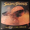 Suicidal Tendencies - Tape / Vinyl / CD / Recording etc - Suicidal Tendencies Trip At The Brain