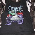 Seance - TShirt or Longsleeve - Seance - Fornever Laid To Rest - T-Shirt