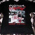 Exhumed - TShirt or Longsleeve - Exhumed - Gore Metal - T-Shirt