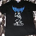 Viral Load - TShirt or Longsleeve - Viral Load - The Butchering Europe Tour '07 - T-Shirt