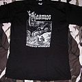 Kaamos - TShirt or Longsleeve - Kaamos - Scales Of Leviathan - black - T-Shirt