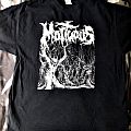 Mortuous - TShirt or Longsleeve - Mortuous - We Are All...Among The Lost - T-Shirt