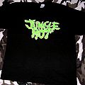 Jungle Rot - TShirt or Longsleeve - Jungle Rot - Fueled By Hater - T-Shirt