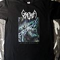 Gorephilia - TShirt or Longsleeve - Gorephilia - Severed Monolith - T-Shirt