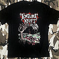 Torture Krypt - TShirt or Longsleeve - Torture Krypt - Rotted Remnants - T-Shirt