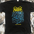 Slugathor - TShirt or Longsleeve - Slugathor - Circle Of Death - T-Shirt