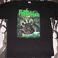 Rottrevore - TShirt or Longsleeve - Rottrevore - Iniquitous - T-Shirt