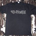 The Duskfall - TShirt or Longsleeve - The Duskfall - Let's Get Drunk And Naked