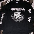 Fleshcrawl - TShirt or Longsleeve - Fleshcrawl - Death Metal Legion - Longsleeve