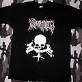 Necros Christos - TShirt or Longsleeve - Necros Christos - Trivne Impurity Rites - T-Shirt