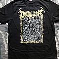 Diabolizer - TShirt or Longsleeve - Diabolizer - Temple Of Demonic Torments - T-Shirt