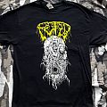 Fetid - TShirt or Longsleeve - Fetid - Creature - T-Shirt