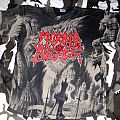 Morbid Angel - TShirt or Longsleeve - Morbid Angel - Gateways To Annihilation Allover - T-Shirt