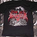 Gorgasm - TShirt or Longsleeve - Gorgasm - NRW Deathfest 2011 - T-Shirt