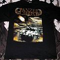 Panzerchrist - TShirt or Longsleeve - Panzerchrist - Christ Thy Name Panzer - T-Shirt