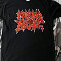 Morbid Angel - TShirt or Longsleeve - Morbid Angel - Gateways To Annihilation - T-Shirt