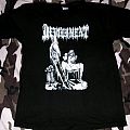 Devourment - TShirt or Longsleeve - Devourment - The Butchering Europe Tour '07 - T-Shirt