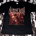 Decrepit Birth - TShirt or Longsleeve - Decrepit Birth - Diminishing Between Worlds - T-Shirt