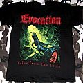 Evocation - TShirt or Longsleeve - Evocation - Tales From The Tomb - T-Shirt