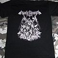 Demilich - TShirt or Longsleeve - Wolfthrone Festival '15 - T-Shirt