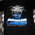 Darkthrone - TShirt or Longsleeve - Darkthrone - Soulside Journey - T-Shirt